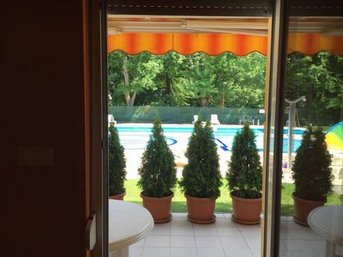 Relax Beach Apartman