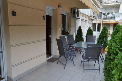 Relax Beach Apartman
