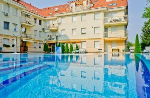 Relax Beach Apartman