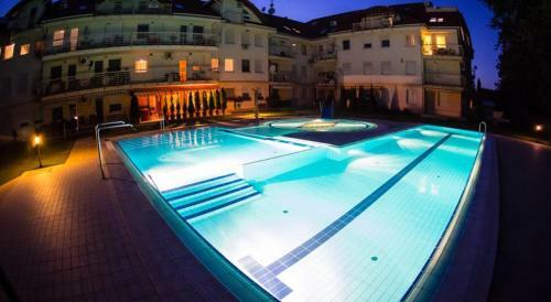 Relax Beach Apartman