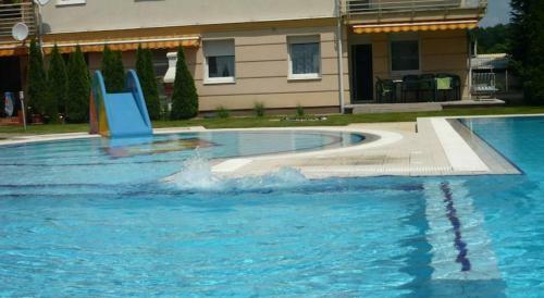 Relax Beach Apartman