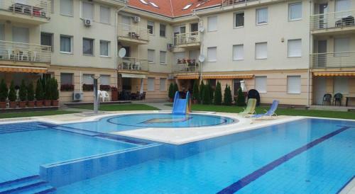 Relax Beach Apartman