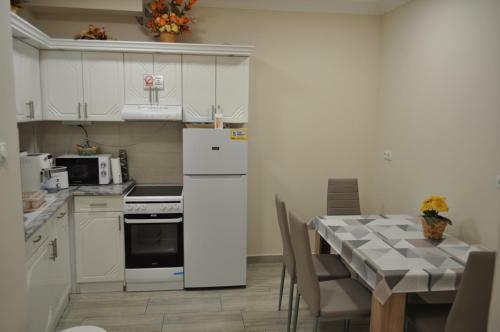 Relax Beach Apartman