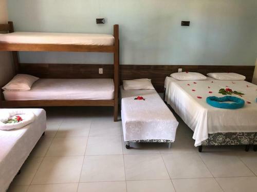 Posada Pousada Bella Suites