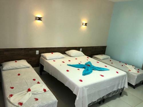 Posada Pousada Bella Suites