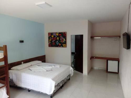 Posada Pousada Bella Suites