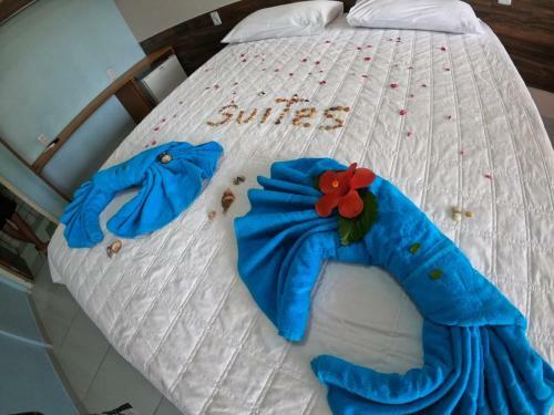Posada Pousada Bella Suites