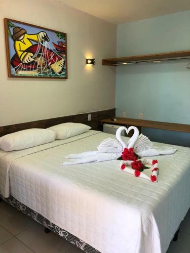 Posada Pousada Bella Suites