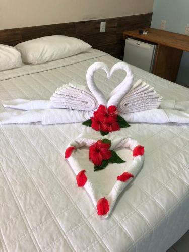 Posada Pousada Bella Suites