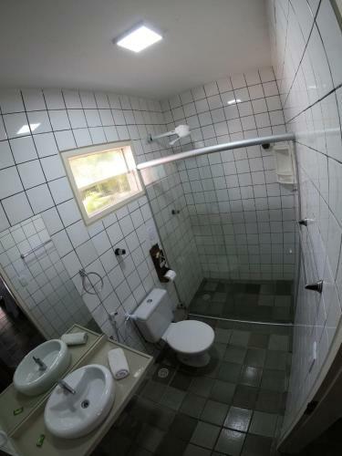 Posada Pousada Bella Suites