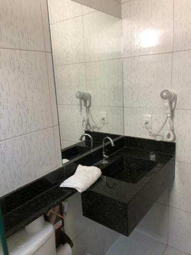 Posada Pousada Bella Suites