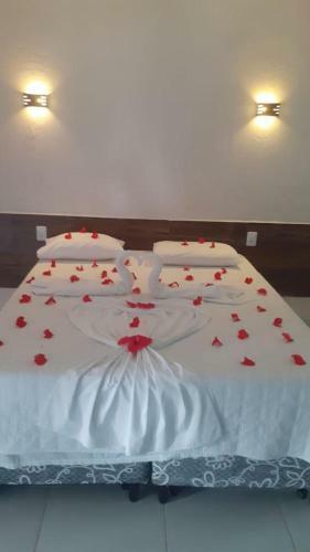 Posada Pousada Bella Suites