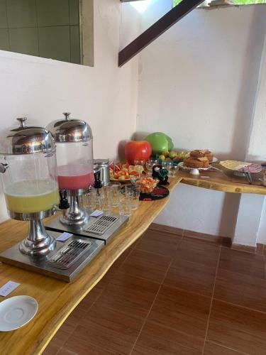 Posada Pousada Bella Suites