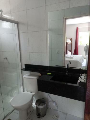 Posada Pousada Bella Suites