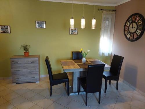 Samuci Apartman
