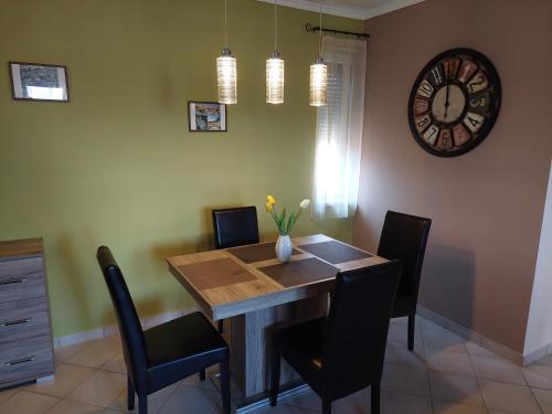 Samuci Apartman