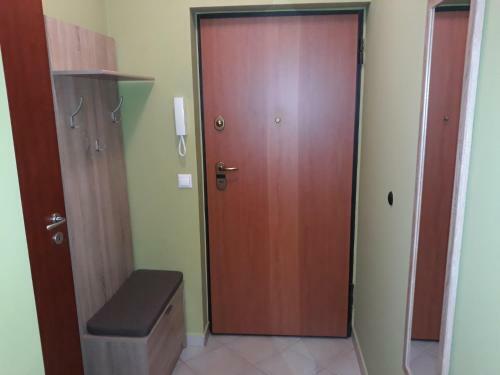 Samuci Apartman