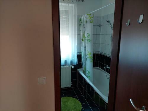 Samuci Apartman