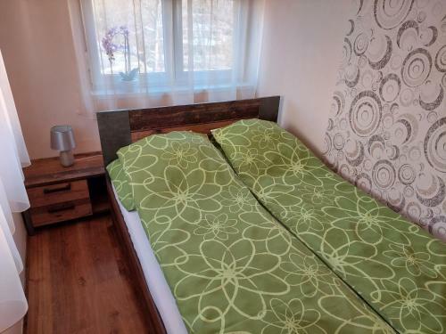 Samuci Apartman