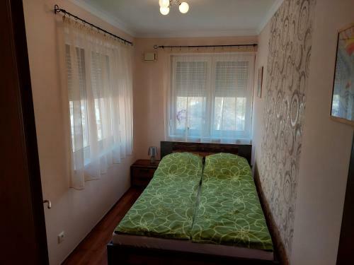 Samuci Apartman