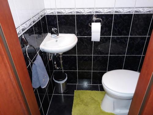 Samuci Apartman