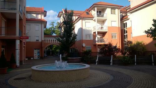 Samuci Apartman