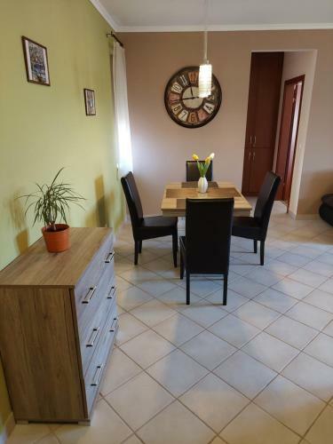 Samuci Apartman