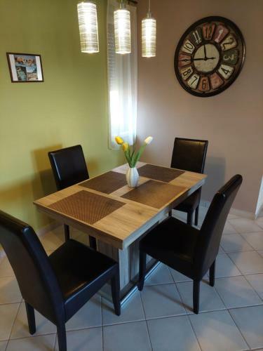 Samuci Apartman