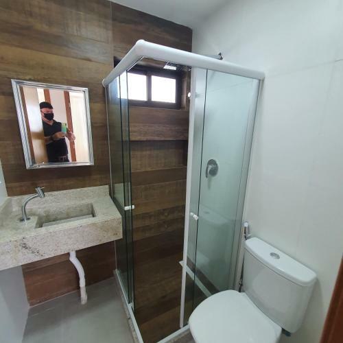 Apartamento Sussego Comforto Praia Bello