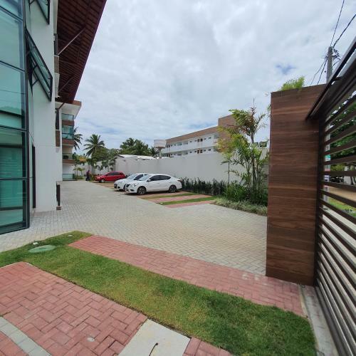 Apartamento Sussego Comforto Praia Bello
