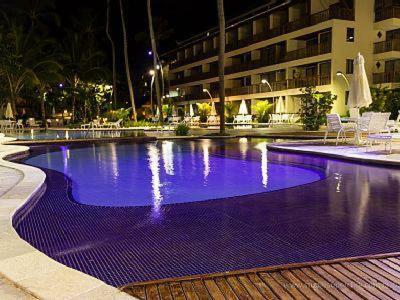 Apartamento Nannai Residence - Vila Garoupa