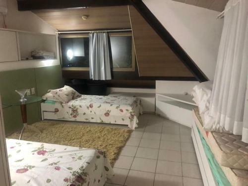 Apartamento Beach Class Muro Alto
