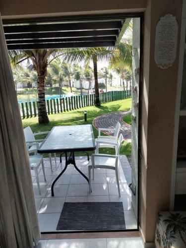 Apartamento Beach Class Muro Alto