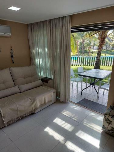 Apartamento Beach Class Muro Alto