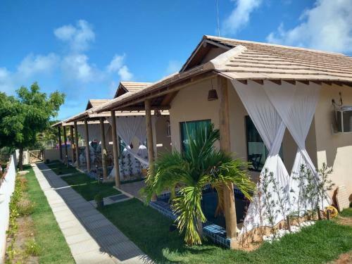 Lodge Bell�ssimo Villaggio