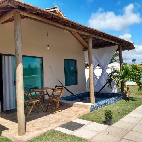 Lodge Bell�ssimo Villaggio