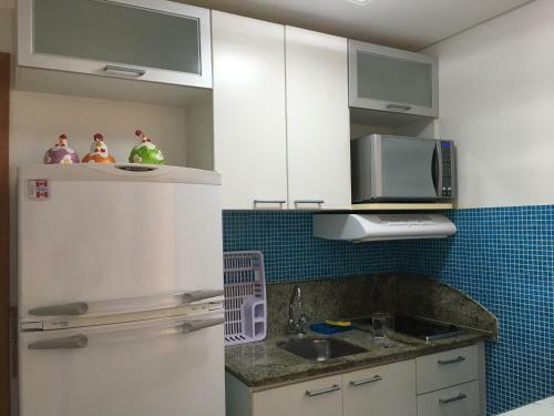 Apartamento Flat Marulhos Praia de Muro Alto