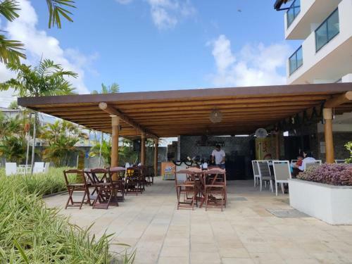 Apartamento Laguna Beach Flat Em Porto