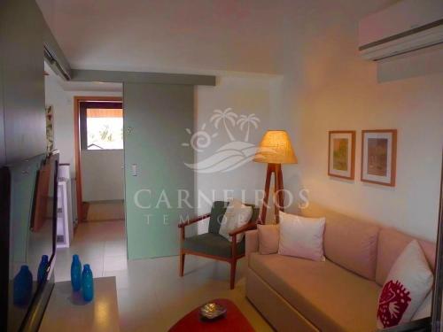 Apartamento Duplex Com Piscina Malawi