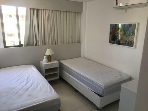 Apartamento Duplex Com Piscina Malawi
