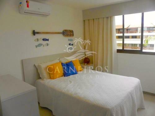 Apartamento Duplex Com Piscina Malawi
