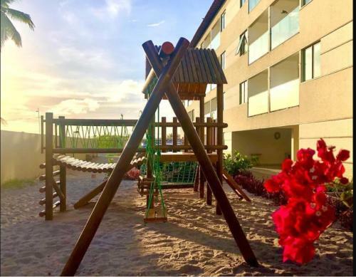 Apartamento Manawa Beach Flat A18