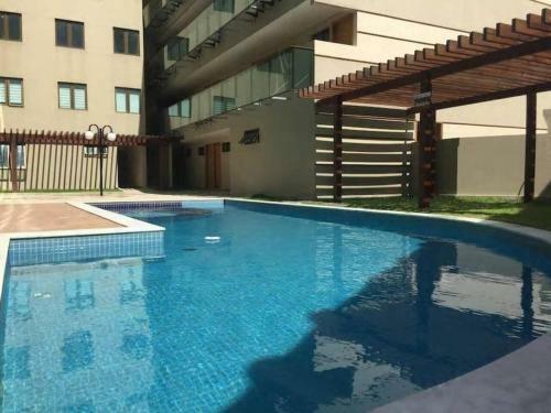 Apartamento Manawa Beach Flat A18