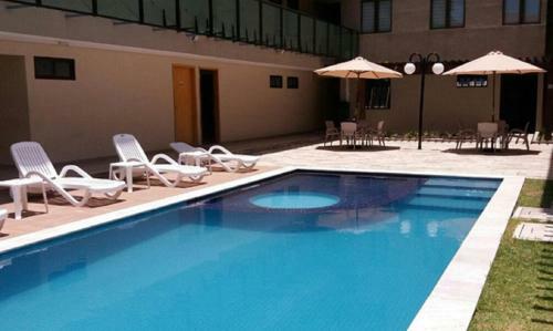 Apartamento Manawa Beach Flat A18
