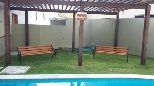 Apartamento Manawa Beach Flat A18