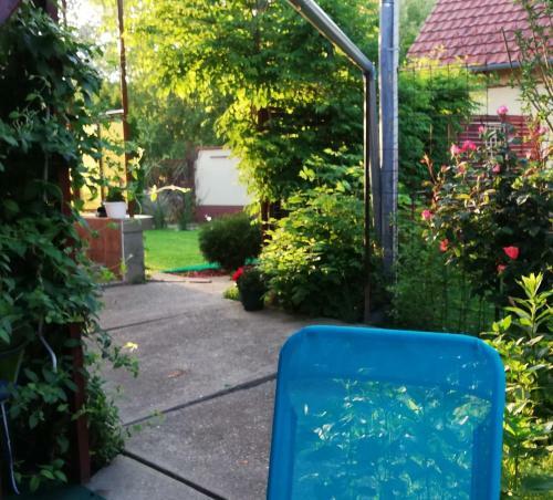 Zs�ka Apartman