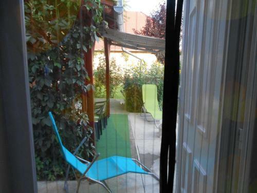 Zs�ka Apartman