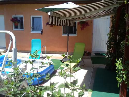 Zs�ka Apartman