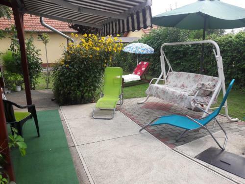 Zs�ka Apartman