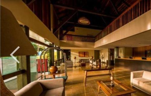 Apartamento Marulhos Resort, Porto de Galinhas, Flat de 2 Quartos 101c